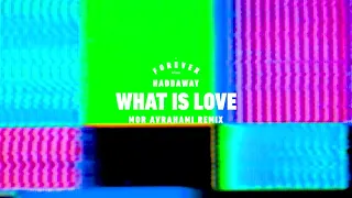 Haddaway - What is Love (Mor Avrahami Remix)