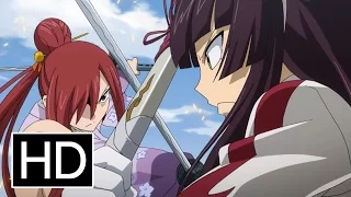 Fairy Tail - Collection 16 - Official Trailer