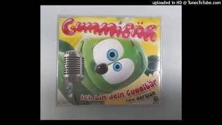 Gummibär - Ich bin Dein Gummibär (World Radio Edit) - True HD