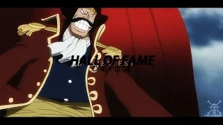 One Piece | Hall of Fame