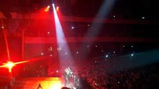 99 Problems - Watch The Throne - Frankfurt 5.6.12