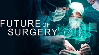 The future of surgery and innovation: Richard Kerr