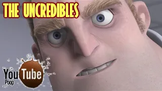 [YTP] The UNcredibles (EmpLemon Reupload)