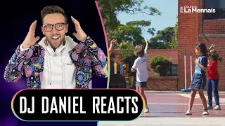 Welcome To My Town Song Cover | DJ Daniel Reacts To Talented Kids Performance