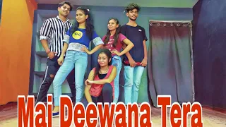 Guru _Randhawa! Song-mai deewana tera !movie-arjun Patiala !Diljit_Dosanjh_kriti Sanon sdschilbila