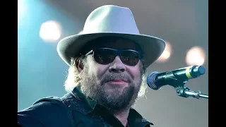 Whiskey Bent & Hell Bound ~ Hank Williams jr