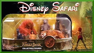 Disney "The Jungle Book" Figurine Review