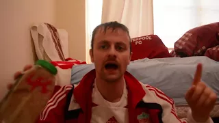 New Liverpool song by Corks biggest Liverpool fan  We got Salah do do do do do do   YouTube