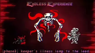 Endless Experience OST - 008 [Phase 3] - Keeper's Illness Lamp To The Lead