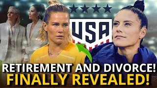 😥THE DEEP REASON BEHIND ASHLYN HARRIS AND ALI KRIEGER'S DIVORCE! UNFORTUNATELY IT HAPPENED!