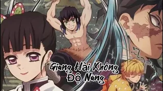 [AMV] Giang Hải Không Độ Nàng - Gia Huy | Kimetsu No Yaiba • By : 亗『Seilyn.Kayashi』ᥫᩣ