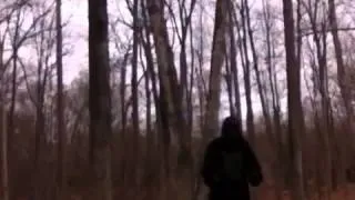 REAL BIGFOOT, SHOT AND KILLED