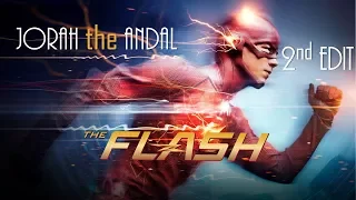 Believe in the Impossible Medley (Second Edit) | The Flash Season 1