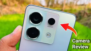 Redmi Note 13 Pro 5g Full Camera Test | 200MP Zoom Test | Don’t Buy ?