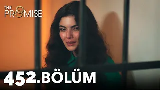 Yemin 452. Bölüm | The Promise Season 4 Episode 452