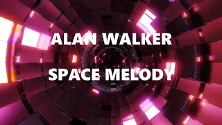 ALAN WALKER :  SPACE MELODY        RINGTONE !!