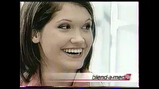 Реклама, анонсы [1 канал] (28 февраля 2004)