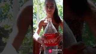 Musical.ly (part 6) Медуза