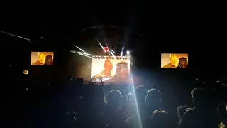 Festival VIEILLES CHARRUES Carhaix - FATBOY SLIM - Eat sleep rave repeat 22/07/2018