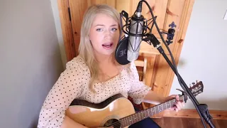 Song For Marcella cover by Meadhbh Walsh