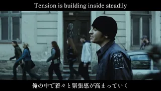 Linkin Park - From the Inside  和訳　Lyrics  [Music Video]