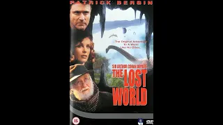 хф The Lost World Затерянный мир