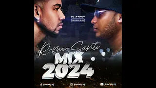 ROMEO SANTO MIX 2024 (#Dj Jhordy The Father on The Mix) "MODIFICADO"