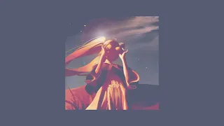 Toto, Brian Eno - Prophecy Theme | From "Dune" Soundtrack ( s l o w e d + r e v e r b )