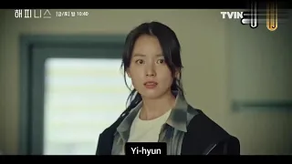 [Eng Sub] Happiness Episode 10 Preview || K-Drama Preview