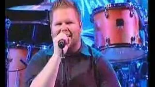 Mercyme - Hold Fast / LIVE in Hawaii