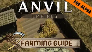 Anvil Empires Farming Guide