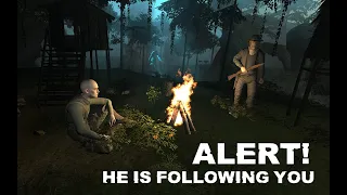 Bigfoot Hunter Multiplayer Android Gameplay