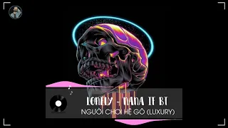 LONELY - NANA if BT REMIX - NHẠC TOÀN MÙI MIKENCO