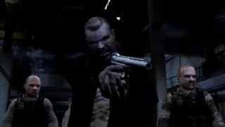 GTA IV Black Ops - Episode 2