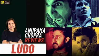 Ludo | Bollywood Movie Review by Anupama Chopra | Anurag Basu | Film Companion
