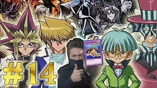 Yu-Gi-Oh! Legacy of the Duelist | Bölüm 14: Büyücüler ve Böcekler?!