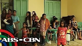 TV Patrol: Preemptive evacuation, isinagawa sa ilang bayan ng Zambales