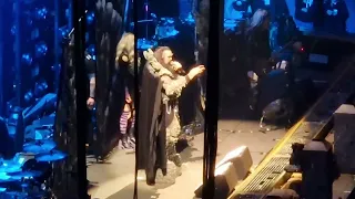 Lordi - Blood Red Sandman (live) - 15.04.23 - Wembley Arena