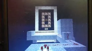 Countdown Minecraft