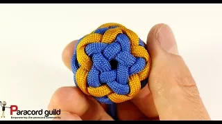 Lone star knot