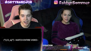 Harold Faltermeyer - Axel F (Beverly Hills Cop Theme). Ashtyn&Jon REACTION