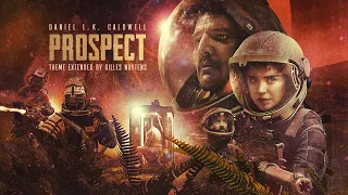 Daniel L.K. Caldwell - Prospect (2018) - Theme [Extended by Gilles Nuytens]