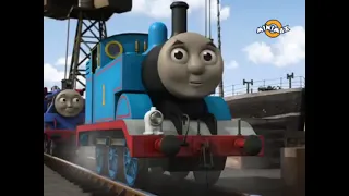Thomas și prietenii săi ziua locomotivelor diesel