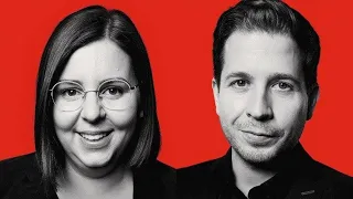 Kevin Kühnert & Elisabeth Krämer - Wohnst du schon oder suchst du noch?