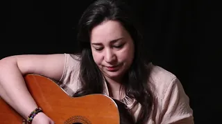 Not about angels (Birdy) cover by Noha Kaiss