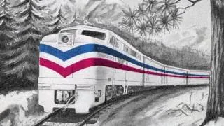 Moment in History Extra: Season 2 Ep. 29 "The 1947 Freedom Train"