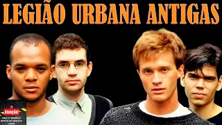 LEGIÃO URBANA ANTIGAS LEMBRENÇAS AS ANTIGAS