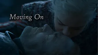 Game of Thrones - Moving On