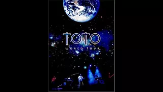 TOTO - Live at Le Zenith 2003