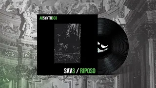 [FREE]Metro Boomin x Southside x 808 Mafia Type Beat 2022 Choir Trap Freestyle Instrumental "Riposo"